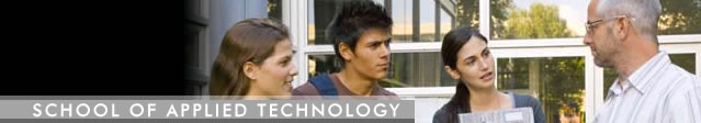 IIT School of Applied Technologyt