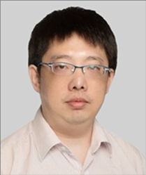[Picture of Dr. Yong Zheng